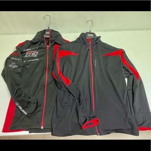 Polaris Racing and Mid Layer Combo!